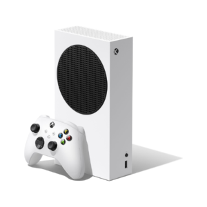 Microsoft Xbox